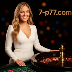 লাকি রুলেট 7p77